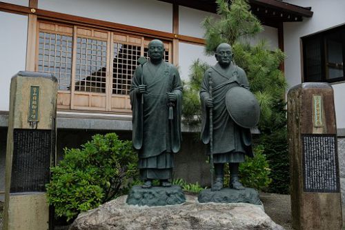 慈雲山大林寺 (その4)