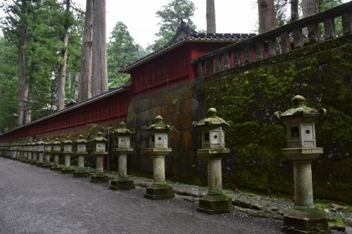 日光の社寺 5