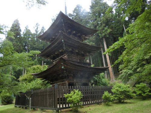 2018/6/23(土)新海三社神社 長野県