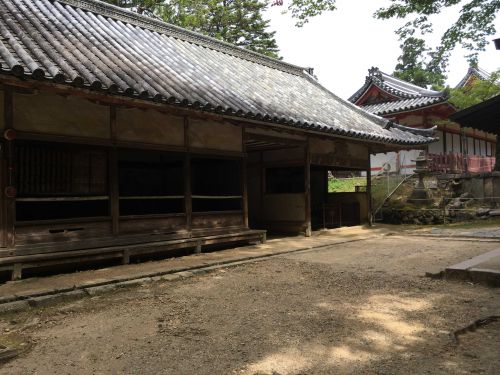 【手向山八幡宮】(たむけやまはちまんぐう)又は【手向山神社】(たむけやまじんじゃ)奈良県奈良市 (2/2)