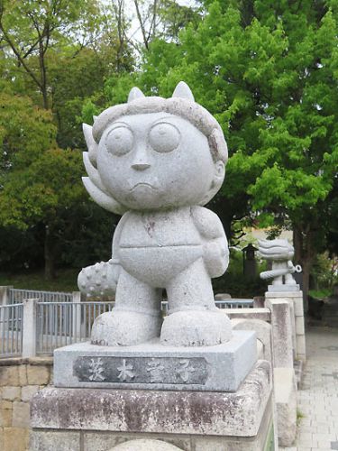 茨木神社
