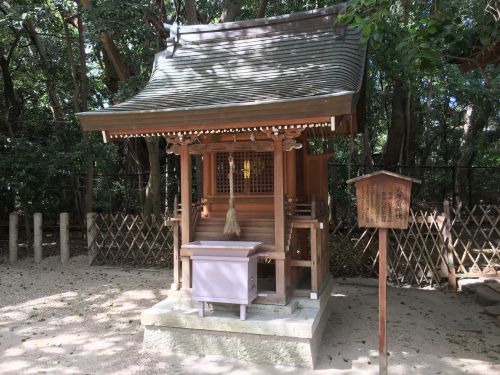 【西宮神社】(にしのみやじんじゃ)兵庫県西宮市 (3/4)