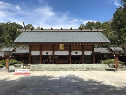櫻木神社『酉の月まいり』の限定御朱印・金運祈願守護を紹介(千葉県野田市)