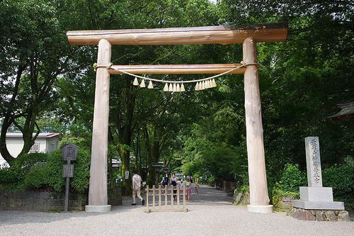 高千穂 天岩戸神社・天安河原