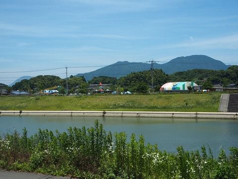 世界に一つだけの出雲神社の御朱印(福岡県田川郡)