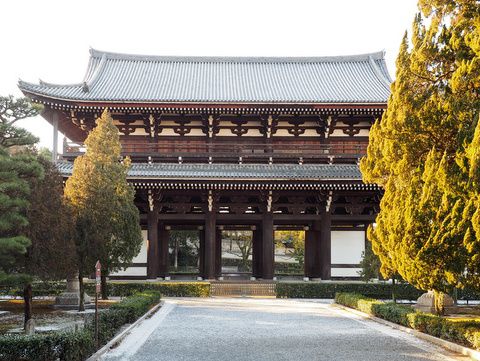 京都 東福寺 2018/01/25