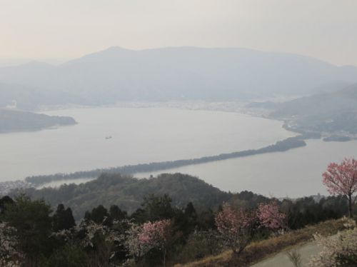 前漢鏡を伝世する籠神社は、北部九州とつながっていた