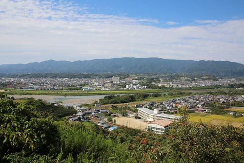 かむろ大師、「学文路」に有る真言宗のお寺です。