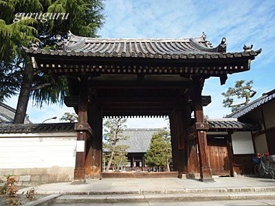 百萬遍知恩寺 (京都 左京区)
