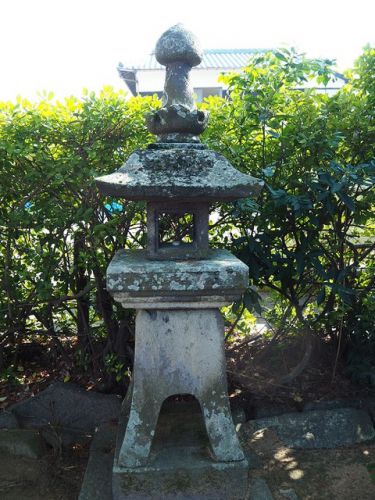 サービス精神満点の「円政寺」の御朱印(山口県萩市)