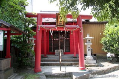 松尾神社 (仙台市若林区船丁)