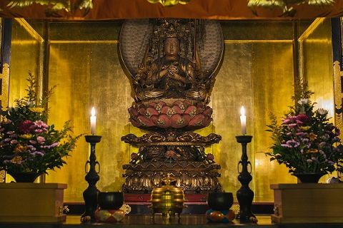 秋の京都 午前中は神社仏閣巡り午後は合気道の2018年10月14日