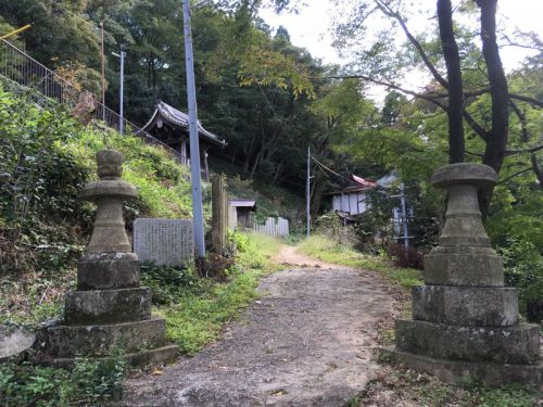 【水呑地蔵院】(みずのみじぞういん)大阪府八尾市