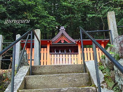 吉田神社 (京都 左京区) 其の弐