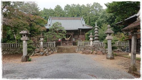大宮神社