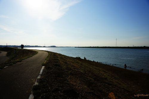 佐原の町並みと香取神宮へのみち その八