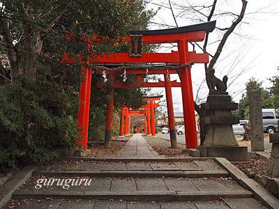 吉田神社 (京都 左京区) 其の四