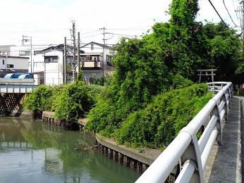 水天宮(すいてんぐう)