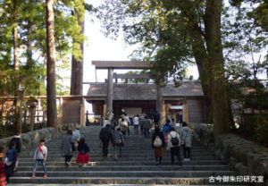 二十二社の御朱印一覧