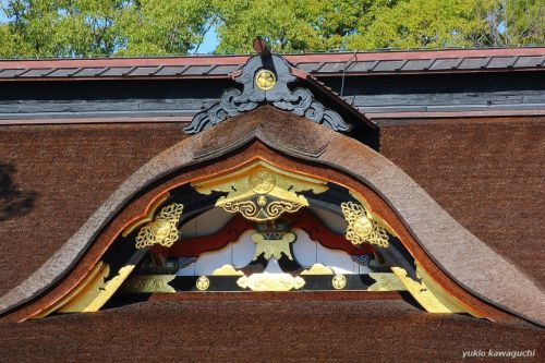 伊賀八幡宮 No.13