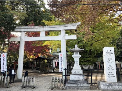 杵築大社