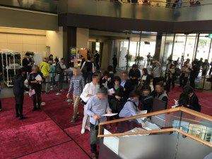 第70回 正倉院展に行ってきました