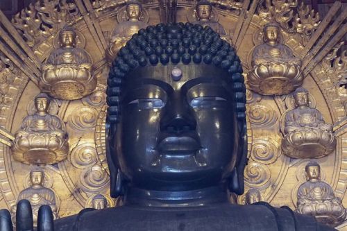 東大寺大仏殿