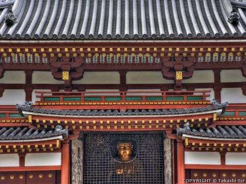 再訪 - 平等院 (京都) 【国宝・重文】