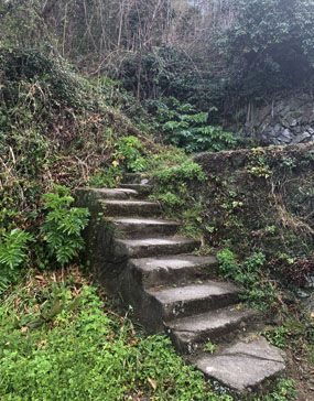 沼島の「おのころ神社」