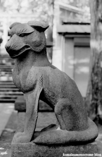 神使たちのモノローグ File41 御嶽神社 其の壱