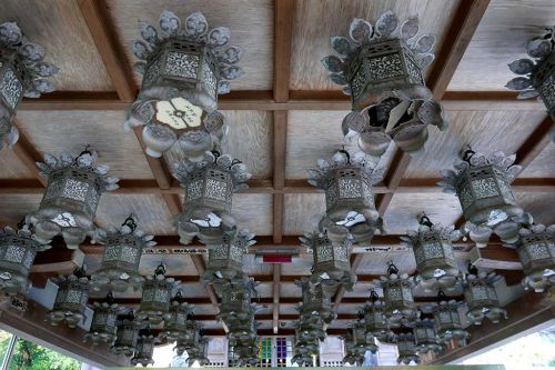綾松山　白峯寺　【四国88-81】