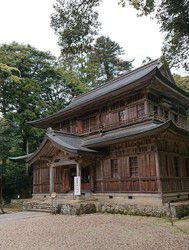 出雲大社・彰古館