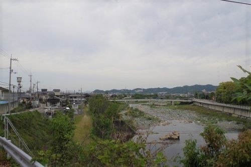 内宮(うちのみや)神社 新居浜市