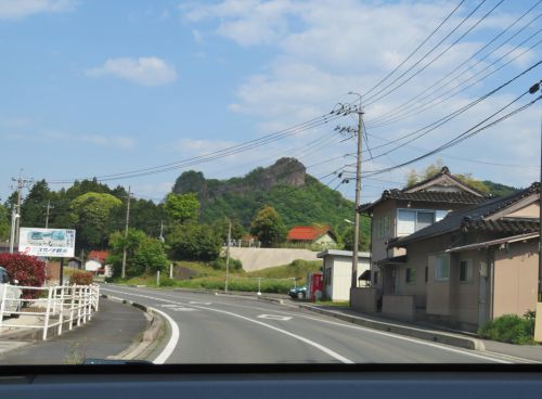 岩根寺の奇観・観光客の知らない素敵な出雲を案内します! その②