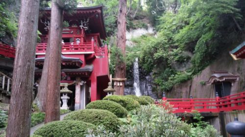 福島県の御朱印一覧(19社・14寺・他2)