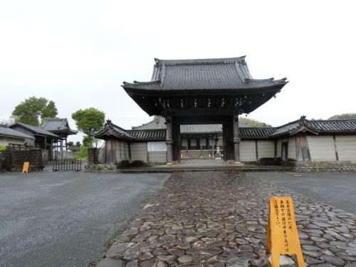 2019/4/30(火)平井御坊 願證寺 岐阜県