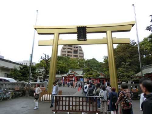 2019/5/1(水) 金神社 岐阜県