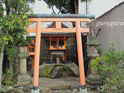 住吉神社 (奈良 奈良市)