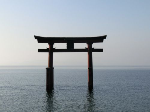 2019/5/4(土) 白髭神社 滋賀県