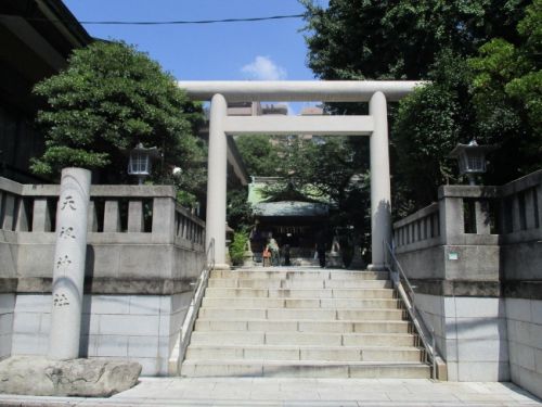 大塚天祖神社