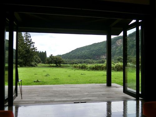 円仁創建、芭蕉の足跡を辿る旅 みちのく四寺回廊(11) 骨寺村荘園遺跡