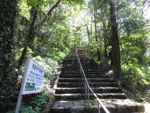 最御崎寺(2019年5月2日参拝)