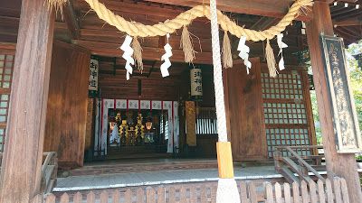 金刀比羅神社(富田林市) ・石川を見守る嬉のこんぴらさん