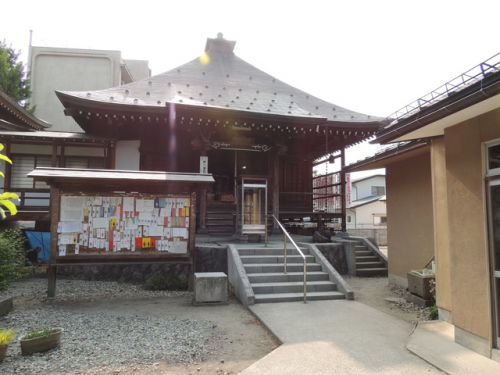 山形市日帰り寺巡り。・・・の巻16
