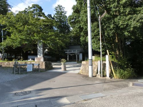 2019/9/14(土)真言宗豊山派 瑠璃光山 医王寺 福島県