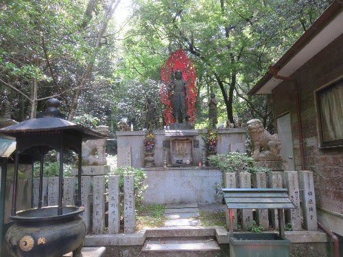 七宝瀧寺(2019年5月26日参拝)