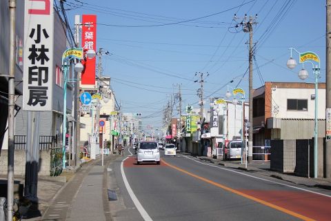 神社仏閣や春の味覚を味わうコース(2/2)