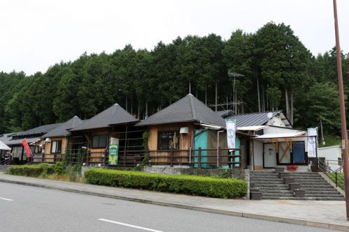 史跡 安国寺集落遺跡公園「弥生のムラ」(大分県国東市国東町安国寺)