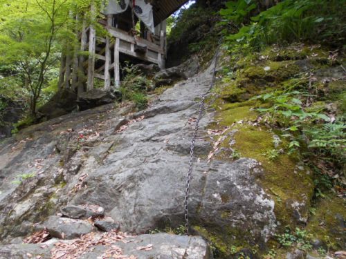 元伊勢 天岩戸神社 宮津へ⑦