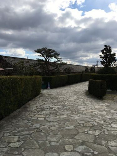 三重(松阪)・松阪神社